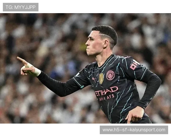 福登的跑动与传球使球队进攻节奏更具多样性,福登 速度