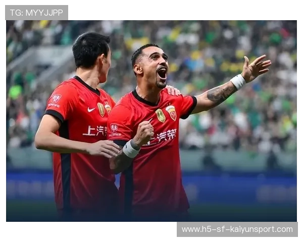 获胜最多!进球最多!如果海港还拿不到冠军也是没有办法,海港球员